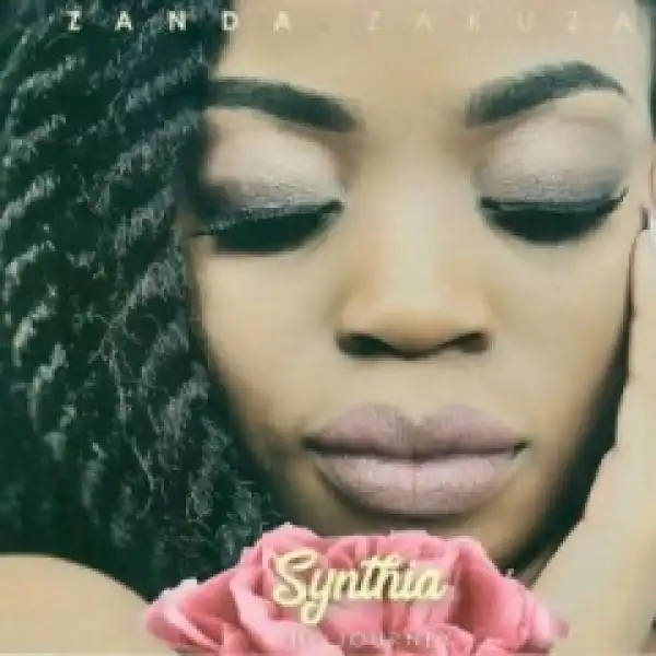 Zanda Zakuza - Magic of Love (feat. Spirit Banger)